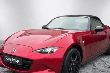 Mazda MX-5 48.729 km 22.990 &euro; Bad Oldesloe 23843