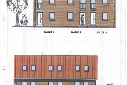 Schönes Reihenhaus in Mölln in zentraler Lage in der Goethestraße 4 zimmer