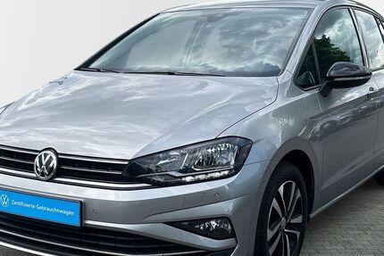 VW Golf Sportsvan 107.722 km 13.450 &euro; Groß Grönau 23627