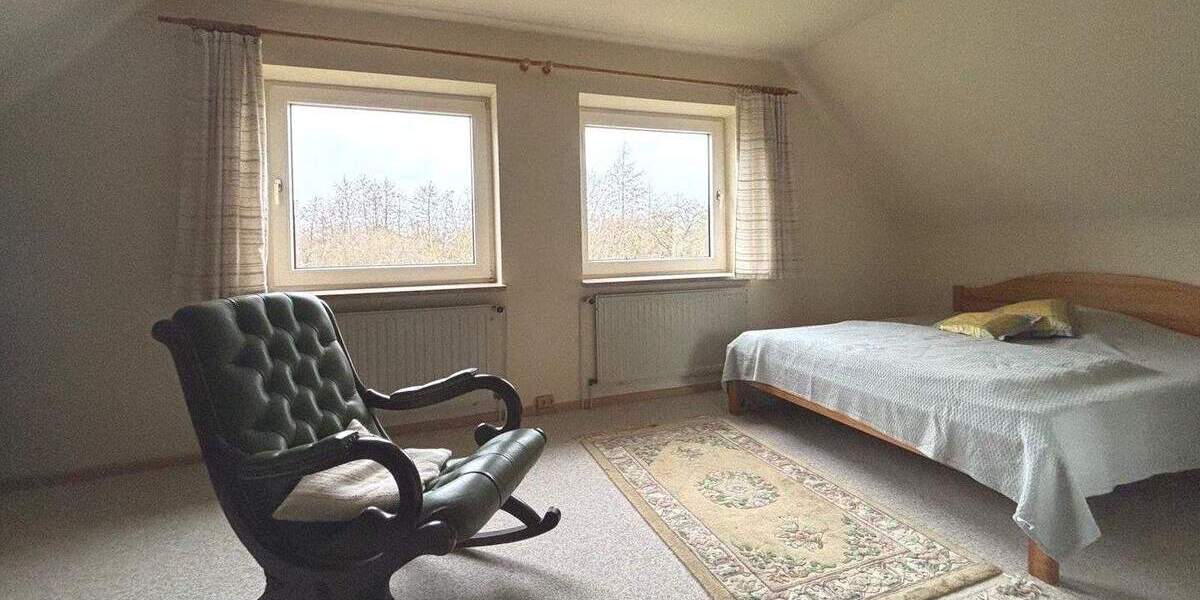 Einfamilienhaus Elmenhorst - 5 Zimmer, 161 m&sup2;, 449.000&euro; | Angebot:25674358