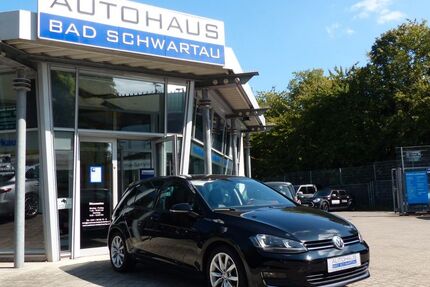 VW Golf 73.900 km 14.950 &euro; Bad Schwartau 23611