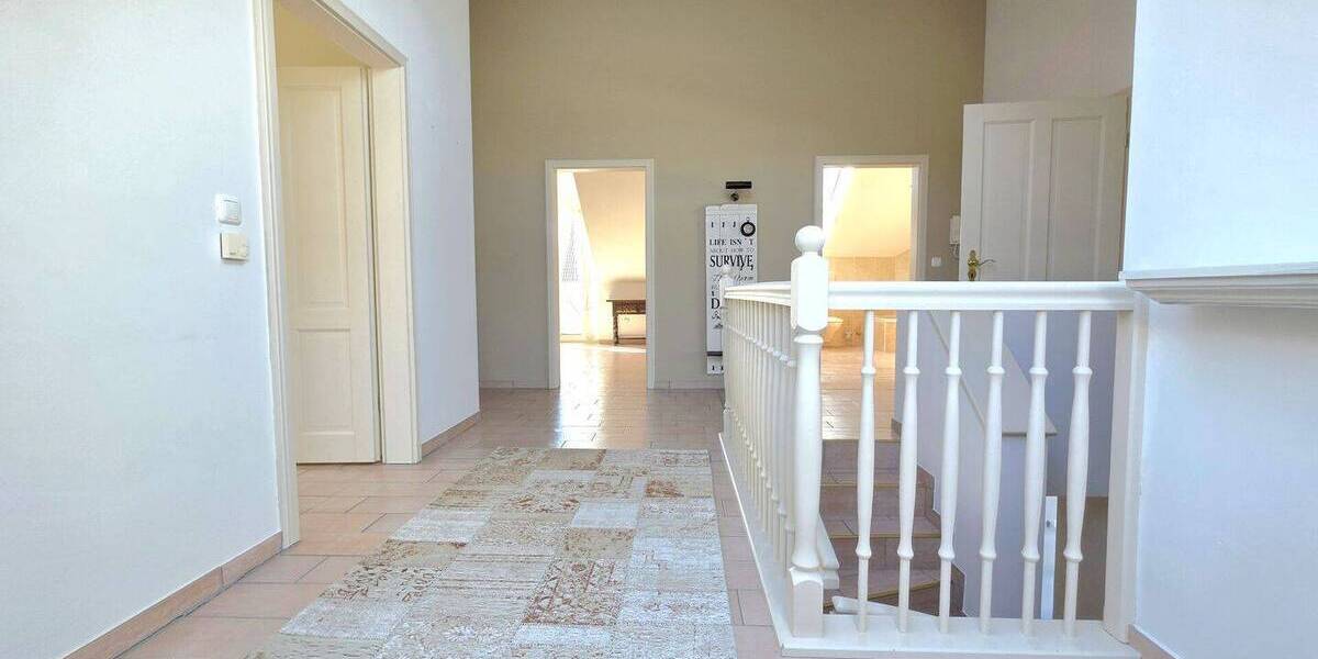 Einfamilienhaus Selmsdorf - 6 Zimmer, 214 m&sup2;, 599.000&euro; | Angebot:26320114