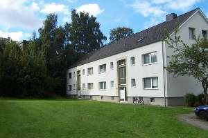 Wohnung Lübeck Schlutup - 1 Zimmer, 28 m&sup2;, 215&euro; | Angebot:25433425