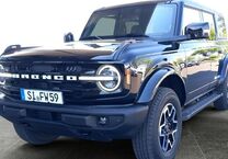 Gebrauchtwagen Ford Bronco