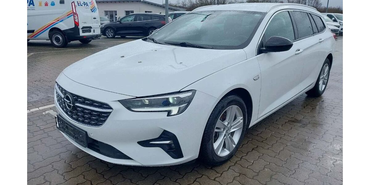 Opel Insignia 73.500 km 17.990 &euro; Bad Segeberg 23795