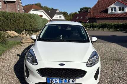Ford Fiesta 78.700 km 6.900 &euro; scharbeutz 23683