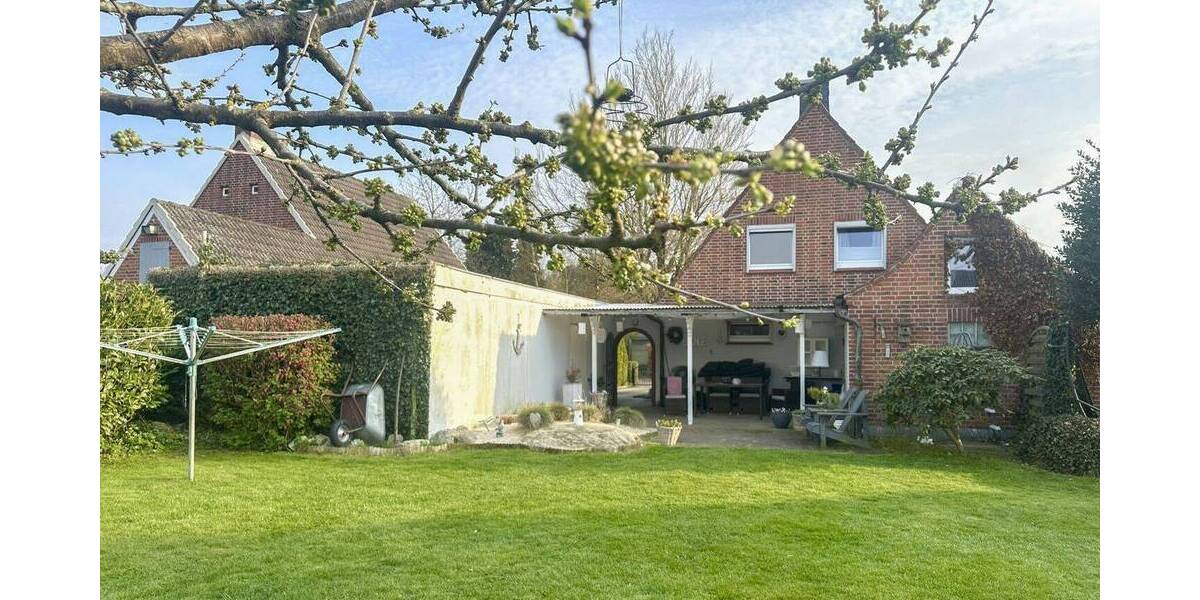 Einfamilienhaus Scharbeutz-Pönitz Pönitz - 4 Zimmer, 129 m&sup2;, 380.000&euro; | Angebot:26820293