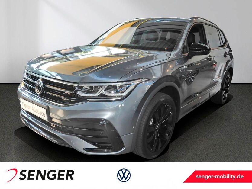 VW Tiguan Allspace 10.295 km 51.880 € Lübeck 23560