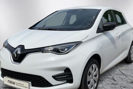 Renault ZOE 32.750 km 14.980 € Lübeck 23560