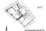 Doppelhaushälfte Dassow - 5 Zimmer, 107 m&sup2;, 285.000&euro; | Angebot:26201160