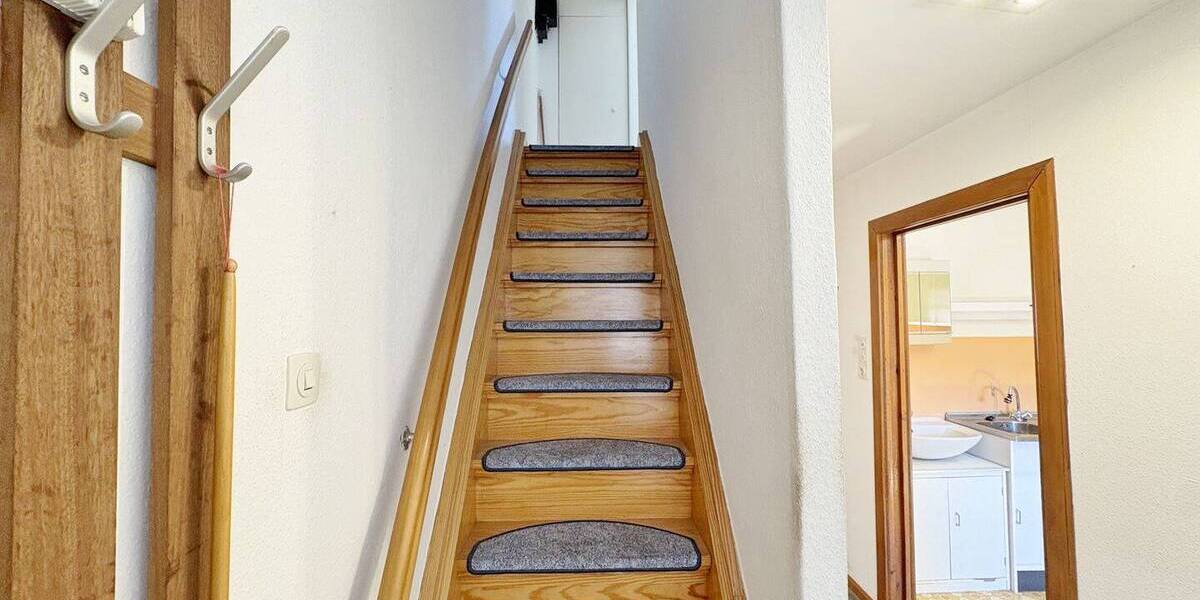 Doppelhaushälfte Lübeck / Vorwerk St. Lorenz Nord - 6 Zimmer, 110 m&sup2;, 125.000&euro; | Angebot:26807078