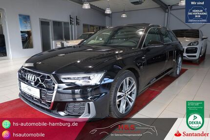 Audi A6 18.300 km 44.400 &euro; Bad Segeberg 23795