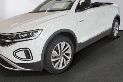 VW T-Roc 26.500 km 31.880 &euro; Bad Segeberg 23795