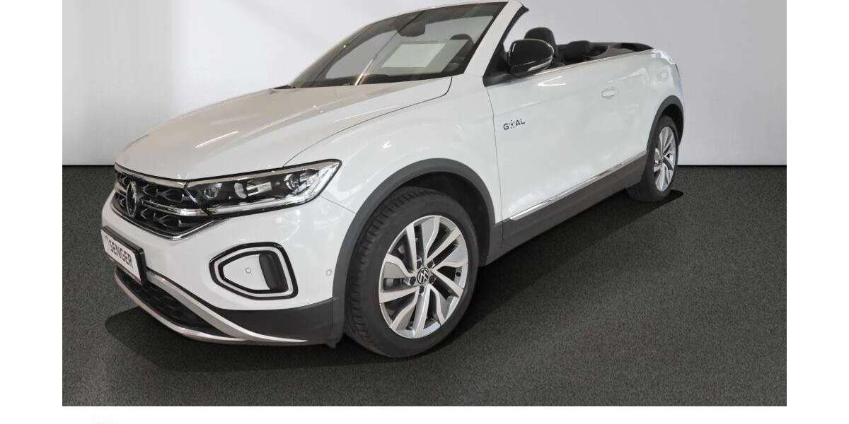 VW T-Roc 26.500 km 31.880 &euro; Bad Segeberg 23795