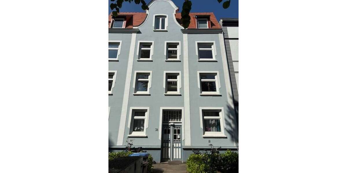 Wohnung zum Mieten in Lübeck 720 € 60 m² 3 zimmer