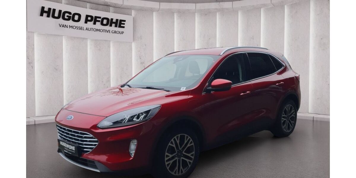 Ford Kuga 91.522 km 17.250 &euro; Lübeck 23554