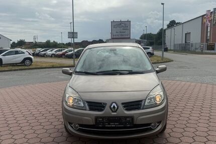Renault Scenic 82.880 km 4.990 &euro; Mölln 23879