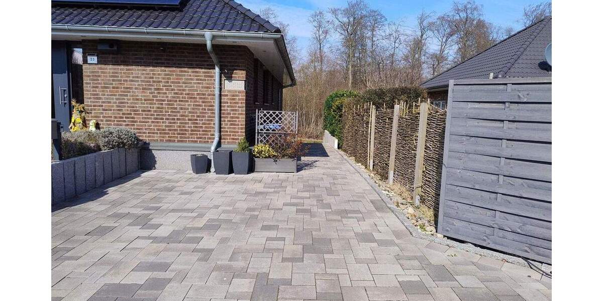Etagenwohnung Scharbeutz - 3 Zimmer, 90 m&sup2;, 1.350&euro; | Angebot:25968533