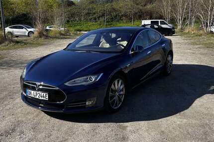 Tesla Model S 192.000 km 17.000 &euro; Ratekau 23626