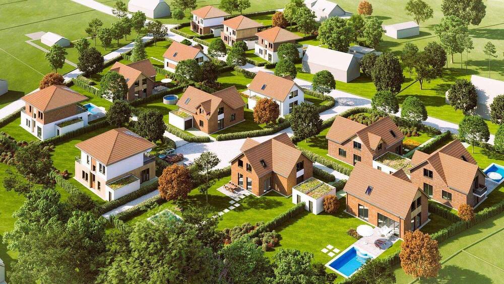 Grundstück Nordwestmecklenburg - Landkreis - Dassow Kaltenhof - 192.000&euro; | Angebot:25775942