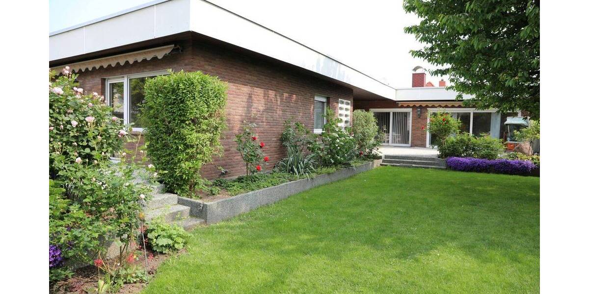 Einfamilienhaus Lübeck St. Jürgen - 1 Zimmer, 323 m&sup2;, 995.000&euro; | Angebot:23969058