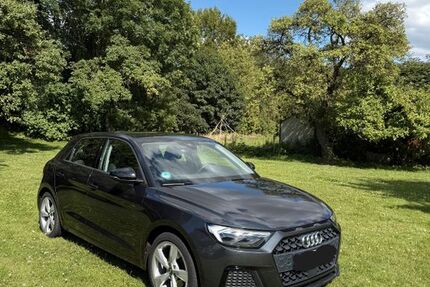Audi A1 70.846 km 20.800 &euro; Nusse 23896