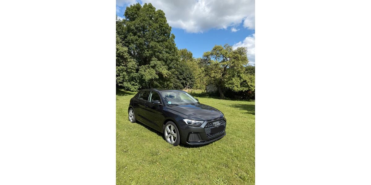 Audi A1 70.846 km 20.800 &euro; Nusse 23896