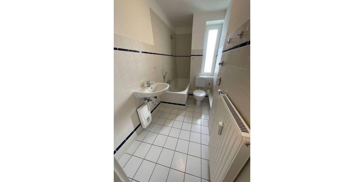 Etagenwohnung Lübeck St. Lorenz Nord - 2 Zimmer, 46 m&sup2;, 529&euro; | Angebot:26082653