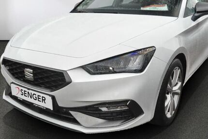 Seat Leon 29.750 km 26.880 &euro; Bad Schwartau 23611