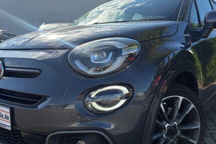 Fiat 500X 113.400 km 11.900 &euro; Stockelsdorf bei Lübeck 23617