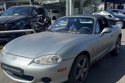 Mazda MX-5 141.000 km 6.995 € Bad Oldesloe 23843