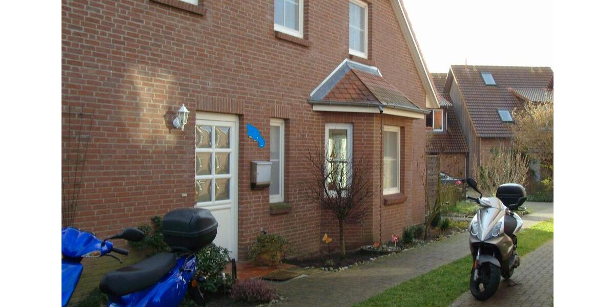 Doppelhaushälfte Lüdersdorf - 4 Zimmer, 99 m&sup2;, 339.000&euro; | Angebot:26522036