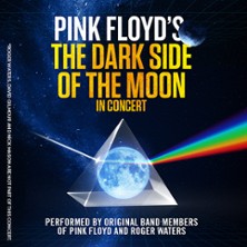 Pink Floyd's Dark Side of the Moon 26.01.2027 Musik- und Kongresshalle Lübeck