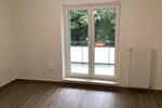 Ansprechende und sanierte 2-Zimmer-Wohnung mit Balkon, sofort anmietbar!