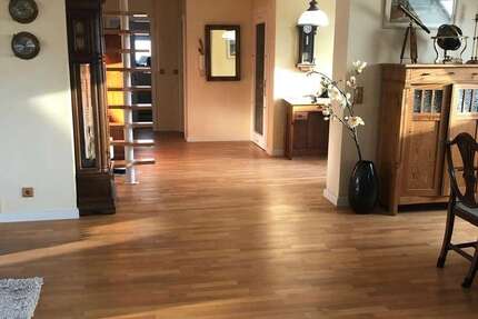 Wohnung Scharbeutz - 3 Zimmer, 93 m&sup2;, 619.000&euro; | Angebot:25625513