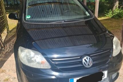 VW Golf Plus 192.000 km 2.200 &euro; Steinburg 22964