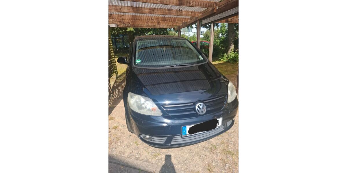 VW Golf Plus 192.000 km 2.200 &euro; Steinburg 22964