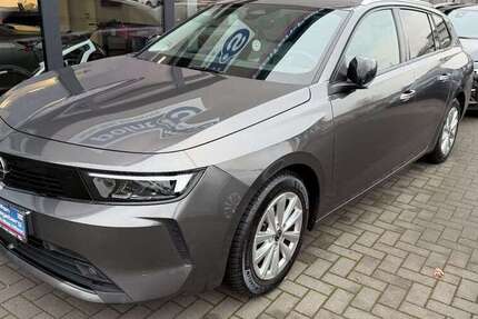 Opel Astra 66.600 km 17.950 &euro; Bad Segeberg 23795