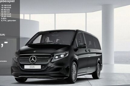 Mercedes-Benz EQV 10.053 km 53.990 &euro; Lübeck 23556