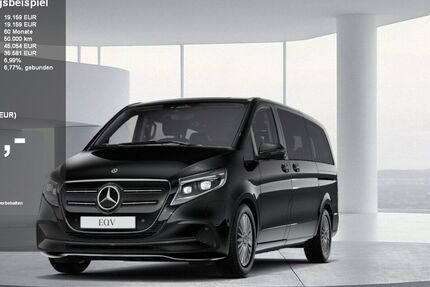 Mercedes-Benz EQV 10.053 km 54.740 &euro; Lübeck 23556