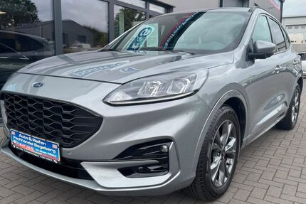 Ford Kuga 35.620 km 24.690 &euro; Bad Segeberg 23795