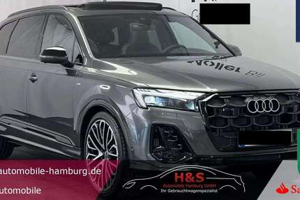 Audi Q7 6.222 km 86.900 € Bad Segeberg 23795