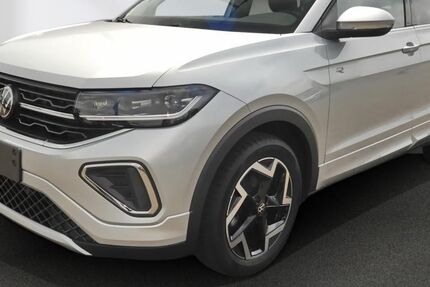 VW T-Cross 25.600 km 28.480 &euro; Bad Segeberg 23795