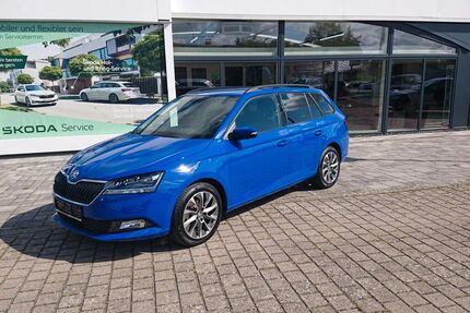 Skoda Fabia 29.355 km 17.300 &euro; Stepenitztal OT Mallentin 23936
