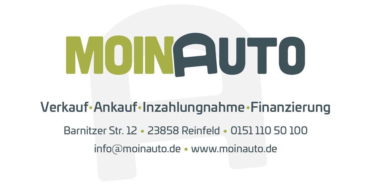 Mitsubishi Space Star 49.700 km 10.990 &euro; Reinfeld 23858
