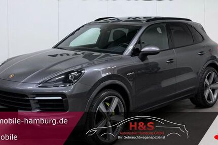 Porsche Cayenne 94.552 km 53.900 &euro; Bad Segeberg 23795