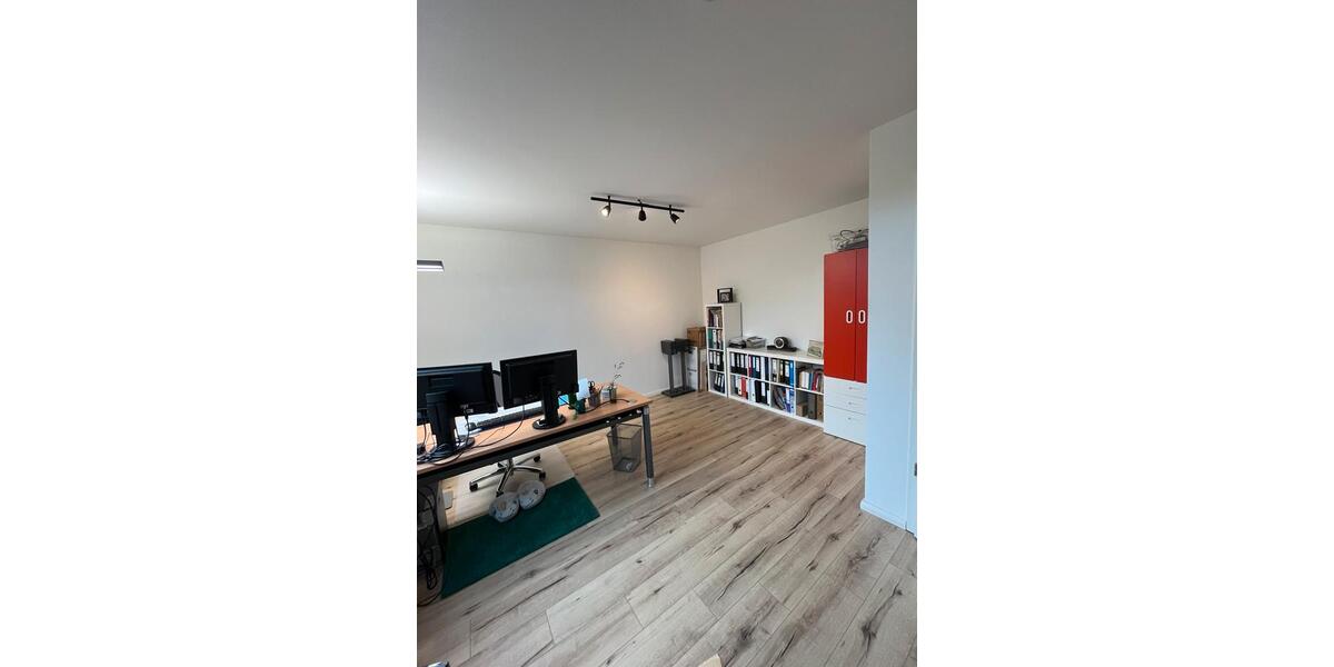 Doppelhaushälfte Breitenfelde - 4 Zimmer, 110 m&sup2;, 1.400&euro; | Angebot:26550256