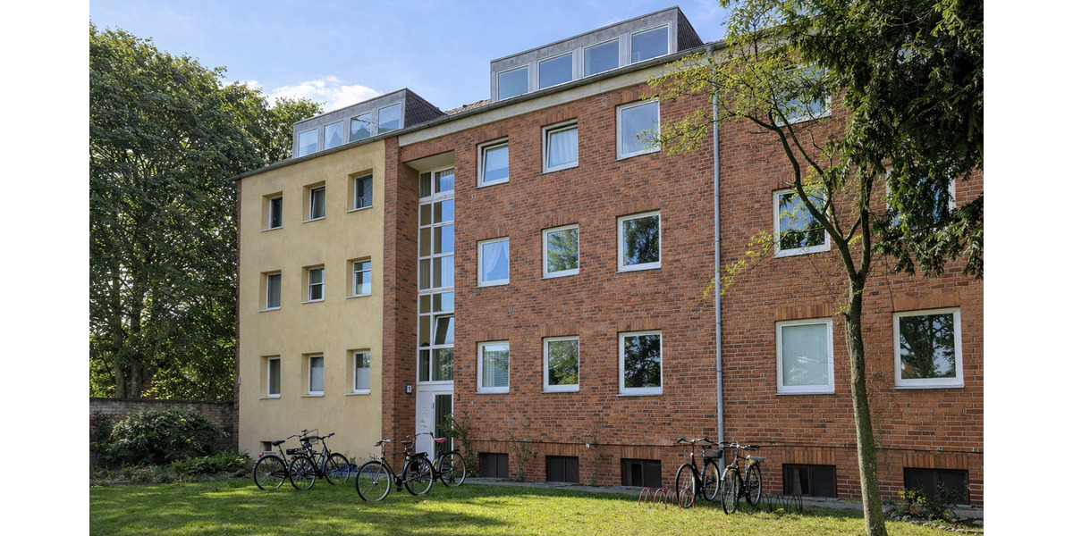 Mehrfamilienhaus, Wohnhaus Lübeck St. Gertrud - 2.095.000&euro; | Angebot:26191012