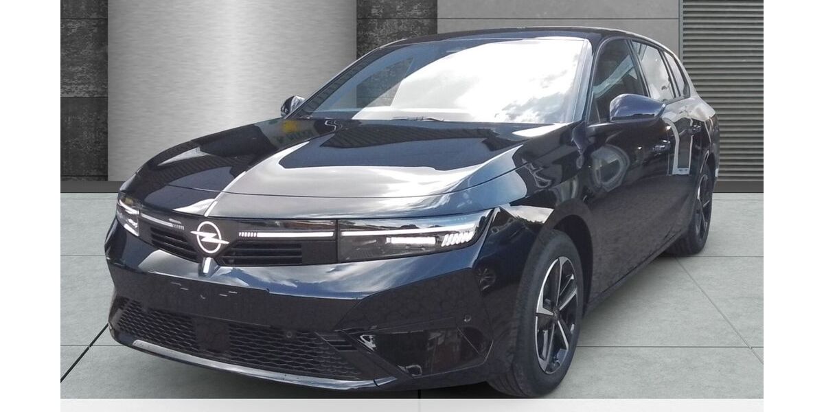 Opel Astra 4.000 km 24.450 &euro; Bad Schwartau 23611