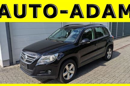 VW Tiguan 203.737 km 3.950 &euro; Lübeck 23556